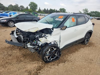 KNDEU2AA0S7****** 2025 Kia Seltos