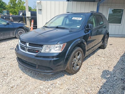 3C4PDCAB4LT****** 2020 Dodge Journey