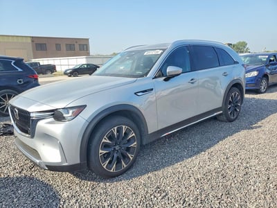 JM3KKDHA3R1****** 2024 Mazda CX-90