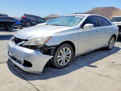 2011 Lexus ES