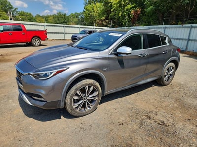 SJKCH5CR0HA****** 2017 Infiniti QX30
