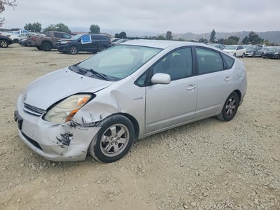 2006 Toyota Prius