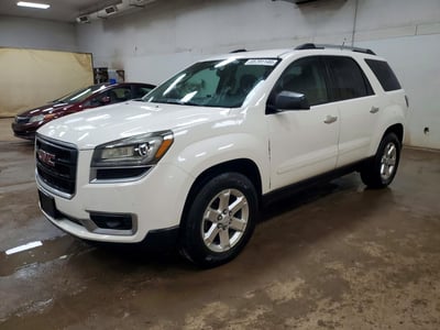 1GKKVNED0FJ****** 2015 GMC Acadia