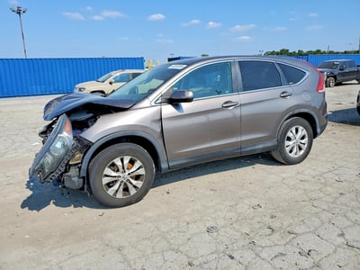 5J6RM4H58CL****** 2012 Honda CR-V
