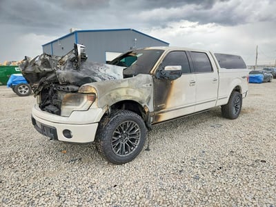 1FTFW1ET8DF****** 2013 Ford F-150
