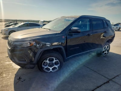 3C4NJDDB5NT****** 2022 Jeep Compass