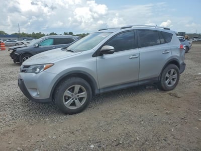 2013 Toyota RAV4