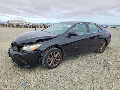 4T1BF1FK3FU****** 2015 Toyota Camry