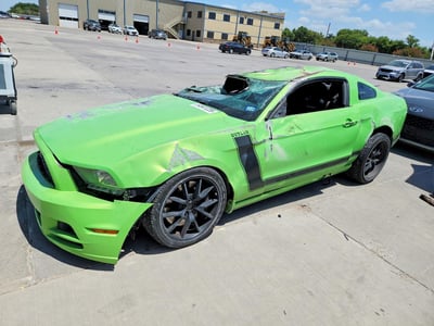 1ZVBP8AM1E5****** 2014 Ford Mustang