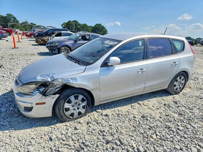 KMHDB8AE0CU****** 2012 Hyundai Elantra