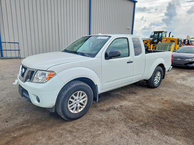 1N6BD0CT7HN****** 2017 Nissan Frontier