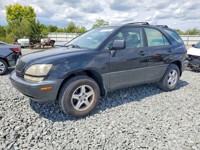 2000 Lexus RX