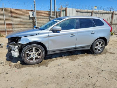 2011 Volvo XC60