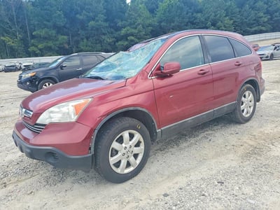 5J6RE38789L****** 2009 Honda CR-V