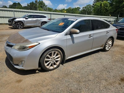4T1BK1EB9DU****** 2013 Toyota Avalon