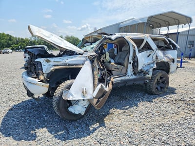 1GNEK13Z83R****** 2003 Chevrolet Tahoe