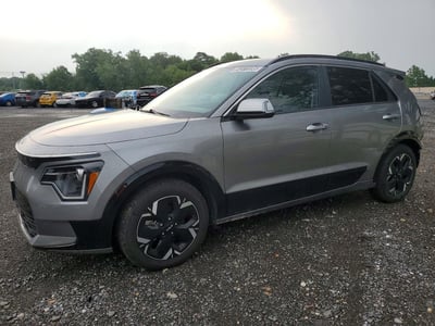 KNDCR3L13R5****** 2024 Kia Niro