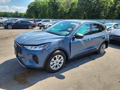 1FMCU0GN9RU****** 2024 Ford Escape