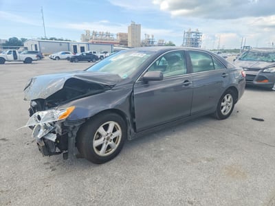 4T4BE46K68R****** 2008 Toyota Camry