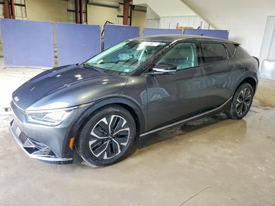 2024 Kia EV6