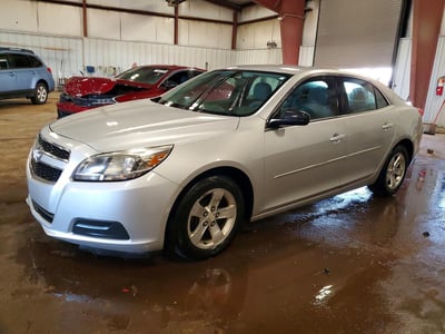 1G11B5SA4DF****** 2013 Chevrolet Malibu