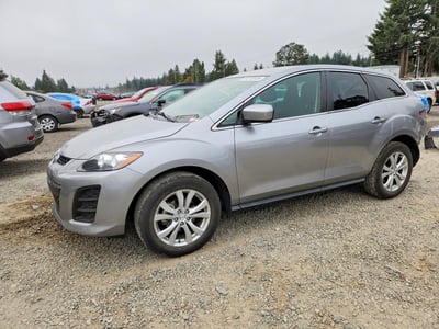 JM3ER4CL3B0****** 2011 Mazda CX-7