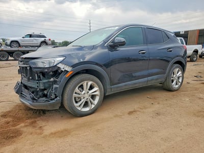 KL4MMCSL4MB****** 2021 Buick Encore