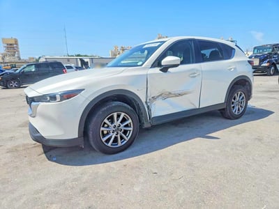 JM3KFBCM7P0****** 2023 Mazda CX-5