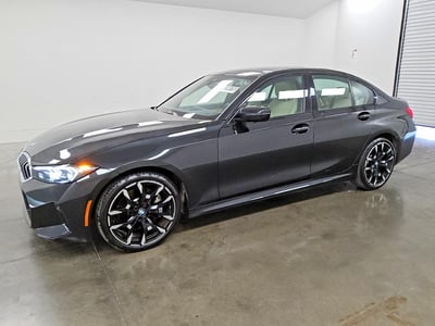 3MW69CW03T8****** 2026 BMW 3 Series