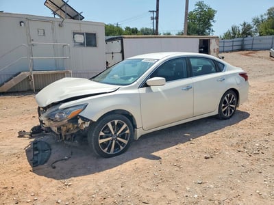 1N4AL3AP2HC****** 2017 Nissan Altima