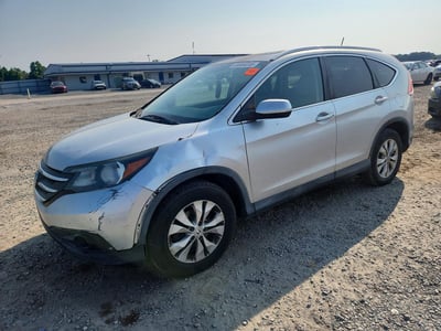 2HKRM3H76CH****** 2012 Honda CR-V