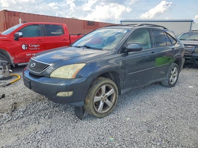 JTJHA31U740****** 2004 Lexus RX 330