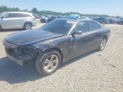2C3CDXBG3KH****** 2019 Dodge Charger