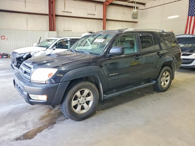 JTEZU14R240****** 2004 Toyota 4Runner