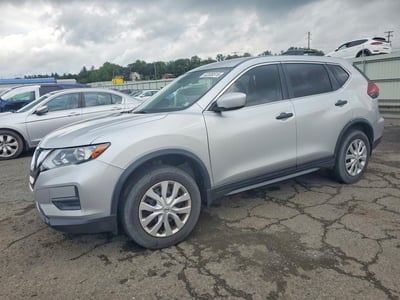5N1AT2MV7KC****** 2019 Nissan Rogue