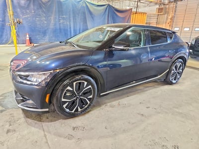 KNDC34LA2P5****** 2023 Kia EV6