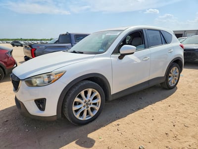 2013 Mazda CX-5
