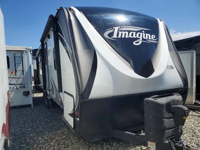 573TE332XH3****** 2017 Grand Design Recreational Imagine
