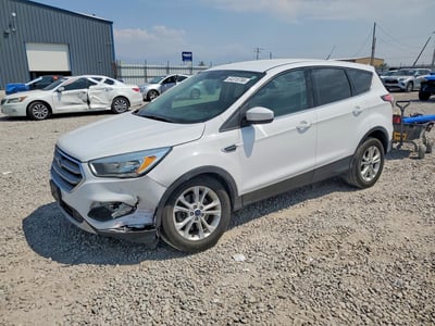 1FMCU9G95HU****** 2017 Ford Escape