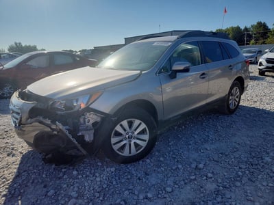4S4BSAFC3F3****** 2015 Subaru Outback