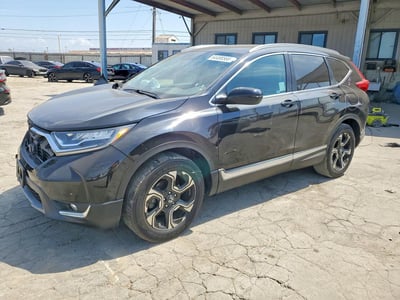 5J6RW2H99KL****** 2019 Honda CR-V