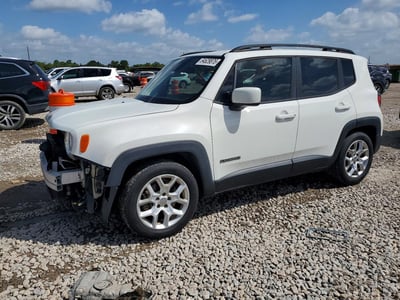 ZACCJABT8FP****** 2015 Jeep Renegade