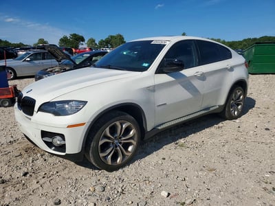 5UXFG8C52CL****** 2012 BMW X6