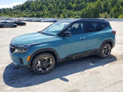 KNDEUCAA6T7****** 2026 Kia Seltos