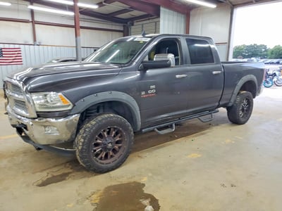 3C6UR5FL4HG****** 2017 RAM 2500