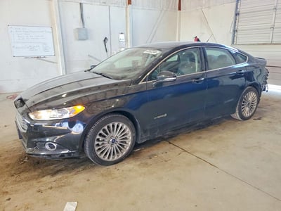 3FA6P0RU1ER****** 2014 Ford Fusion