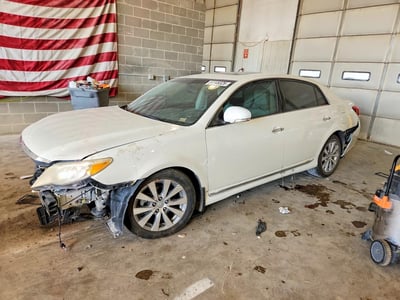 4T1BK3DB5BU****** 2011 Toyota Avalon