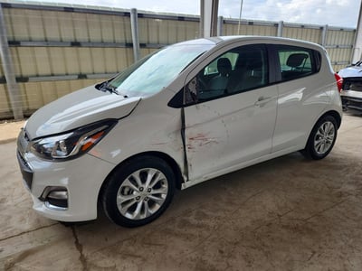 2021 Chevrolet Spark