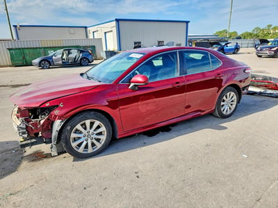 4T1B11HK9KU****** 2019 Toyota Camry