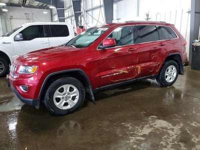 1C4RJFAG7EC****** 2014 Jeep Grand Cherokee